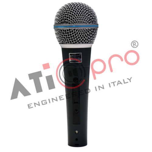 ATi Pro Beta 58C Professional Wired Dynamic Microphone