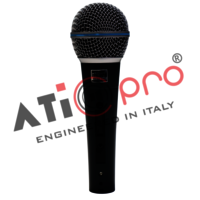 ATi Pro Beta 58C Professional Wired Dynamic Microphone