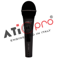 Wired Mics