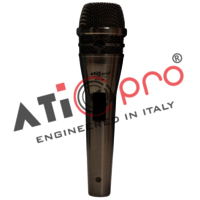 ATi Pro ATI-M8 Professional Dynamic Condensor Wired Microphone