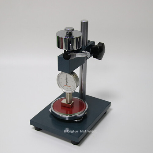 Shore A Hardness Tester Price Hardness Test Machine DH-LX-A