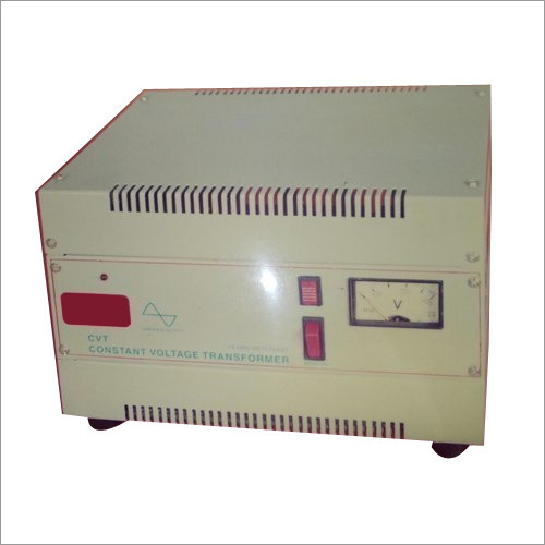 Constant Voltage Transformer