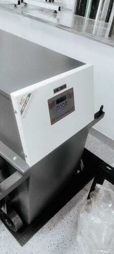 Oil Cooled Servo Stabilizer