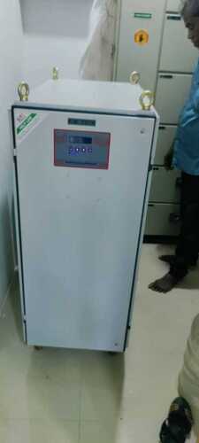 Commercial Voltage Stabilizer