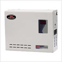 Wall Mounted Voltage Stabilizer Ambient Temperature: 0-50 Celsius (oc)