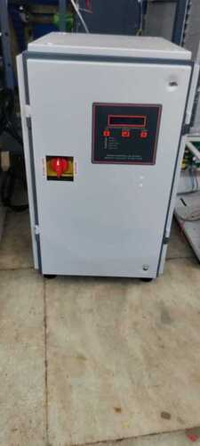 Digital Display Voltage Stabilizer Frequency (Mhz): 50 Hertz (Hz)