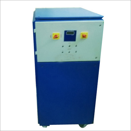 Three Phase Servo Stabilizer