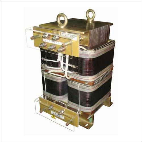 Industrial Ultra Isolation Transformer Frequency (Mhz): 50 Hertz (Hz)