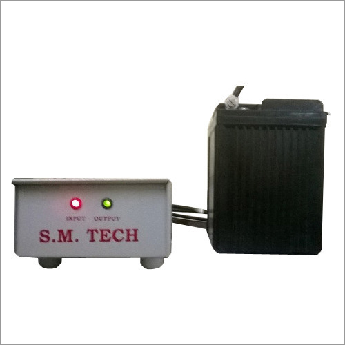 Industrial Battery Charger - 220-240V, 50Hz | Ideal for Industrial Use, Efficient for Large Battery Banks and Inverters