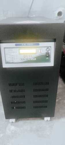 Three Phase UPS System