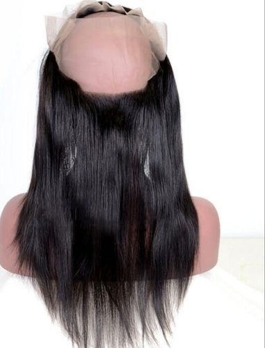 Machine Weft Hair