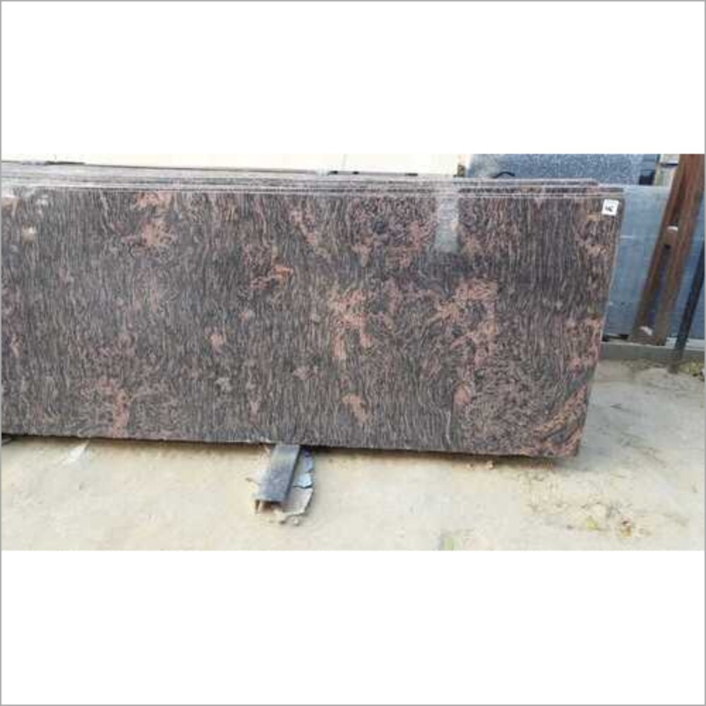 Granite Stone - Color: Red Black All Type Of Color