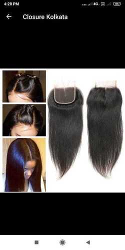 Human Hair Closure