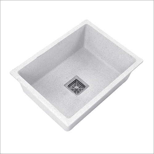 Snow Sand Granite Kitchen Sink