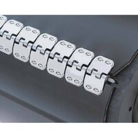 Conveyor Belts Fastners and Lacings