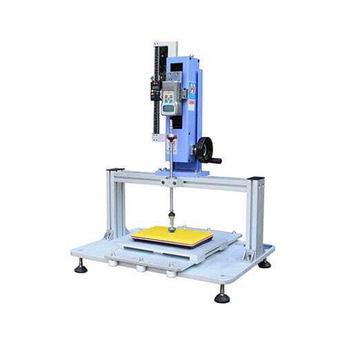 Deformation Tester Warranty: 1