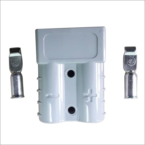 Aluminum Battery Charger Connector