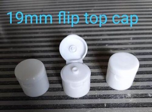 19mm Flip Top Cap