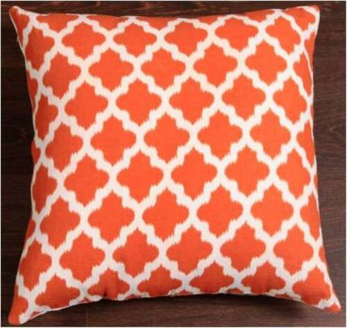 Cotton Cushion Covers