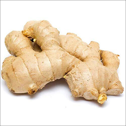 Fresh Ginger