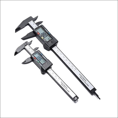 Calipers Meter Calibration Service