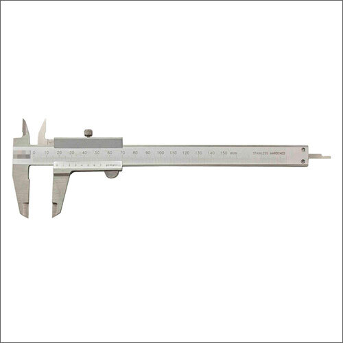 Vernier Caliper Calibration Service