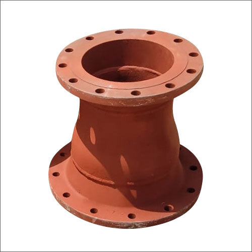 Metal Machining Job Work
