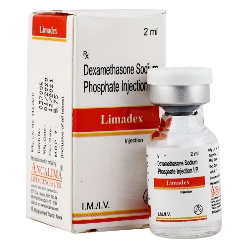 Dexamethasone Phosphate Injection