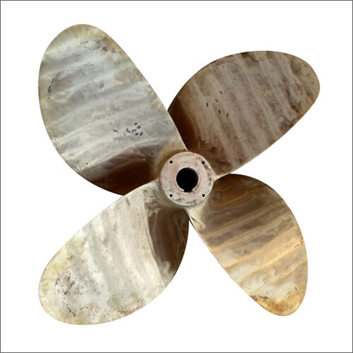 Marine Fan Repairing Service