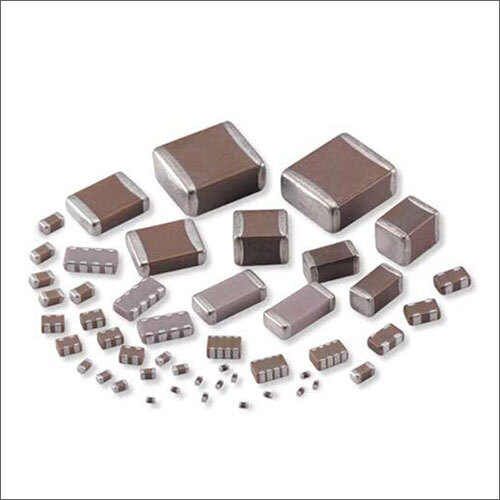 Ceramic Capacitor Chip