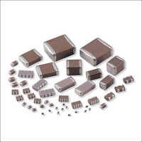Ceramic Capacitor Chip