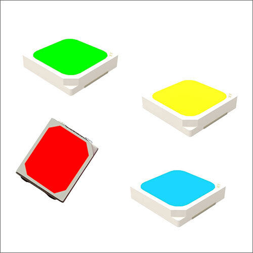 Ever Star 2835 1w 9v Led Smd Chip Application: Commercial