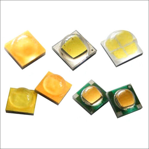 Jilong 3535 3W 3V 700MA LED SMD Chip