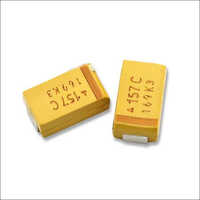 Tantalum Capacitor