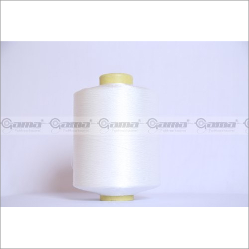 White PP Multifilament Twine