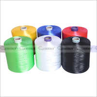PP Twisted Yarn