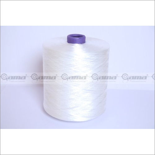 PP Multifilament Twisted Yarn