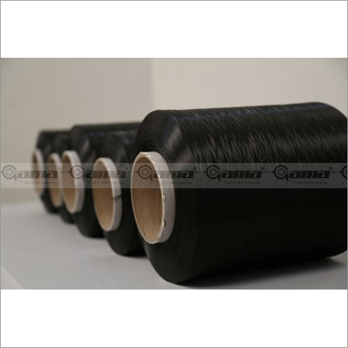 PP Flat Yarn