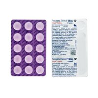 Paracetamol Tablets