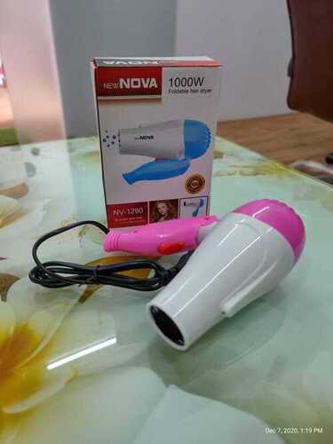 Nova 1290 Hair Dryer