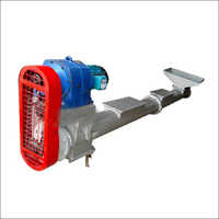 Tubular Conveyor