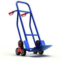 stair climber Trolly