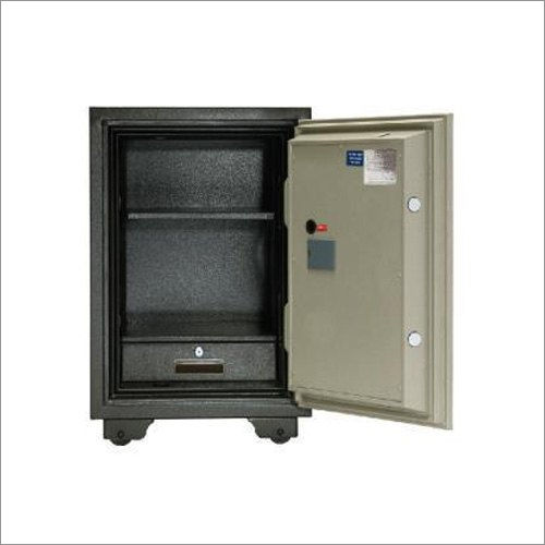 Single Door Fire Proof Safe