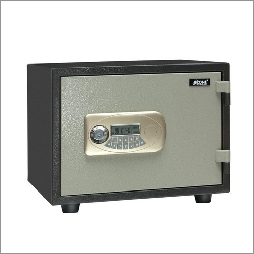 Ozone Fire Proof Safe Dimension(L*W*H): 15 X 19 X 15 Inch (In)