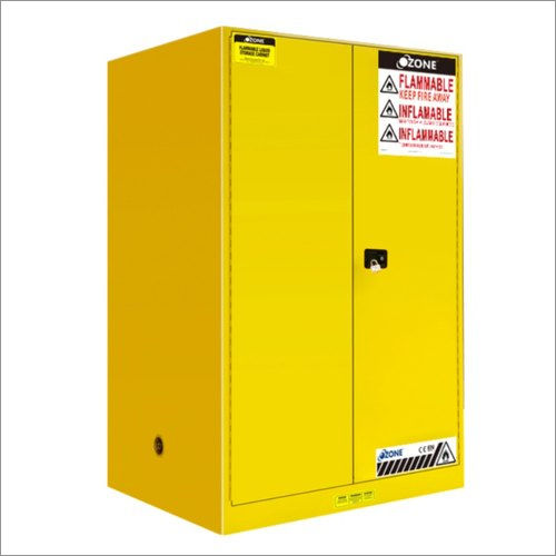 Mild Steel Safety Cabinets