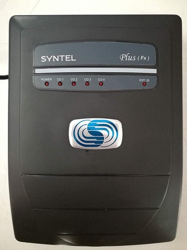 SYNTEL 308 PLUS EPABX SYSTEM