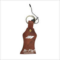 Garment Leather Printed Tag