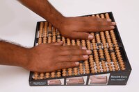 KSTAR Acupressure Health Roll