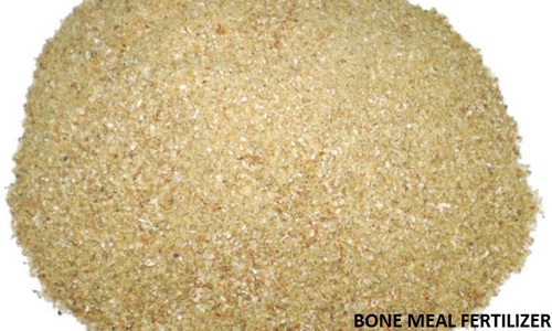 Bone meal Growing Medium