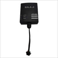 GPS 066 Commercial Vehicle Tracking System